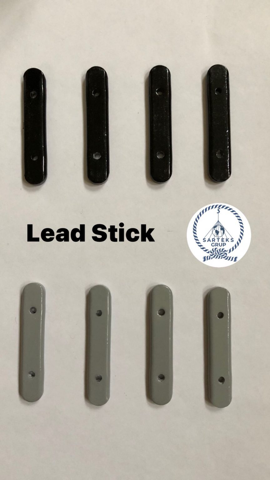 Lead Stick SARTEKS LEAD BAND LEAD LINE